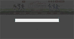 Desktop Screenshot of bjeslockport.com